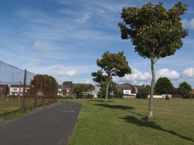 Bedford Park