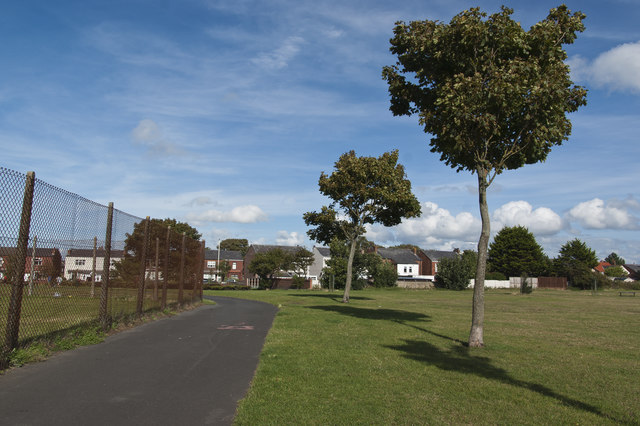 Bedford Park