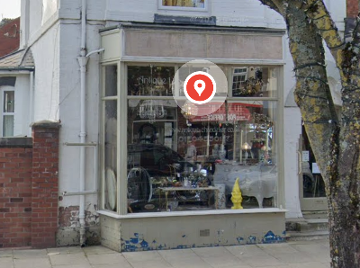 Birkdale Antiques