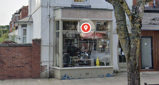 Birkdale Antiques