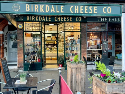Birkdale Cheese Co