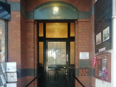 Birkdale Club