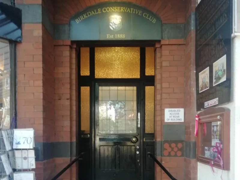 Birkdale Club