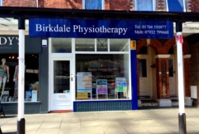 Birkdale Physiotherapy