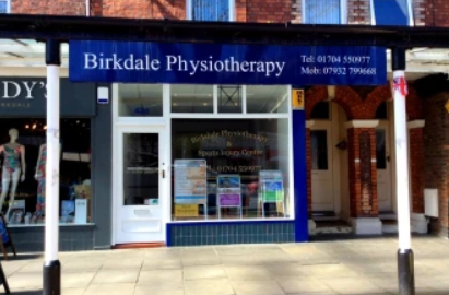 Birkdale Physiotherapy