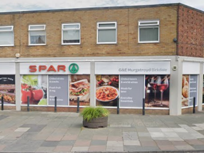 Spar, Birkdale Village