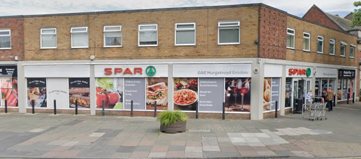 Spar, Birkdale Village