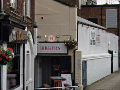 Birkers Bar & Grill