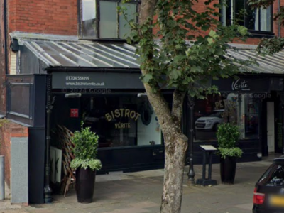Bistrot Vérité