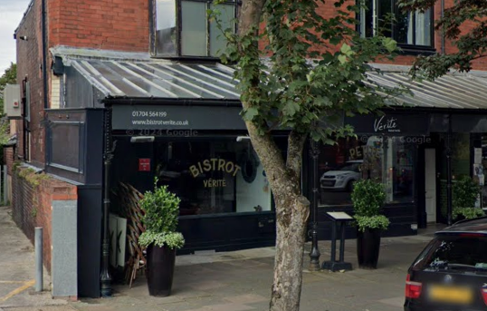 Bistrot Vérité