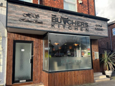 The Butcher's Kitchen