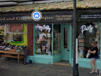 Birkdale Card & Gift Boutique