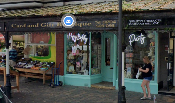 Birkdale Card & Gift Boutique