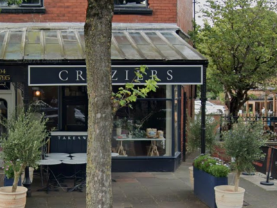 Croziers of Birkdale