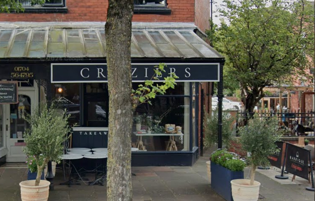 Croziers of Birkdale