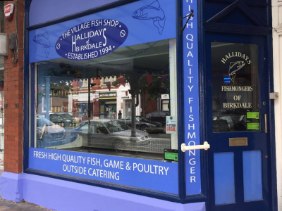Hallidays of Birkdale