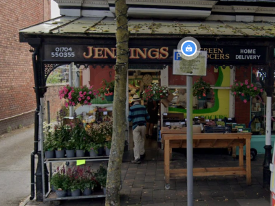 Jennings Greengrocers
