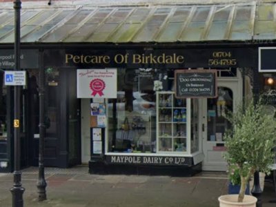 Dog Grooming of Birkdale