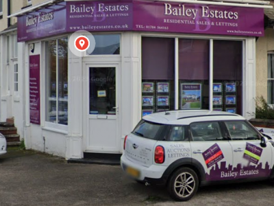 Bailey Estates