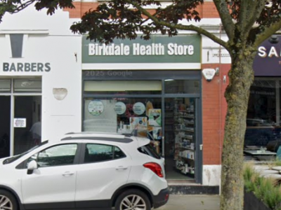 Birkdale Health Store