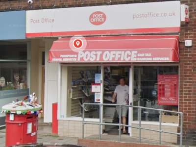 Post Office - Birkdale Village