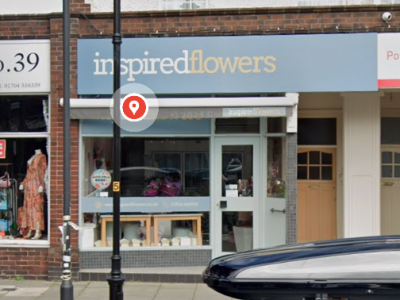 Inspired Flowers