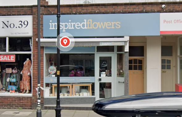 Inspired Flowers