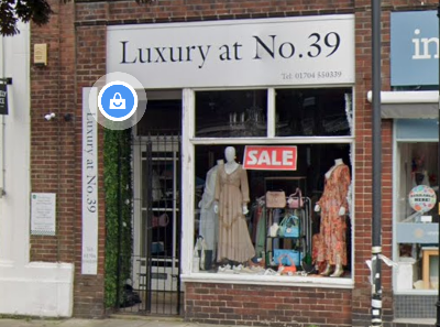 Luxury at No. 39