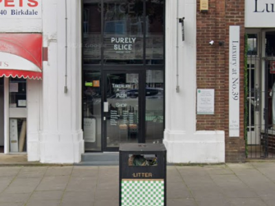 Purely Slice