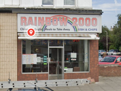 Rainbow 2000