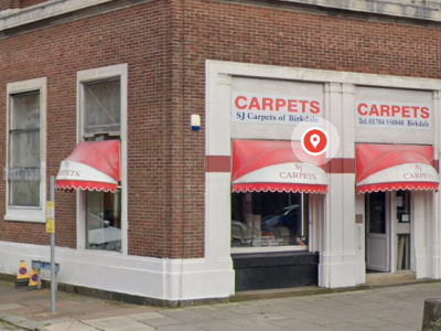 S J Carpets
