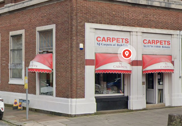 S J Carpets