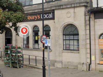 Sainsbury's Local - Birkdale Village