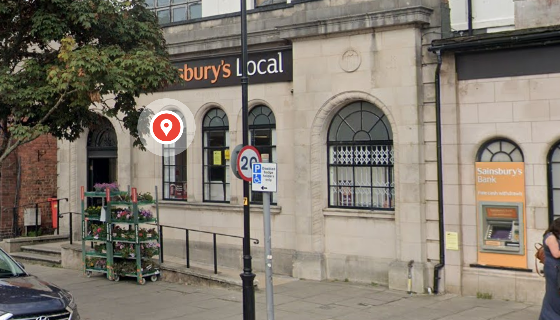 Sainsbury's Local - Birkdale Village