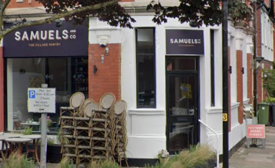 Samuels and Co